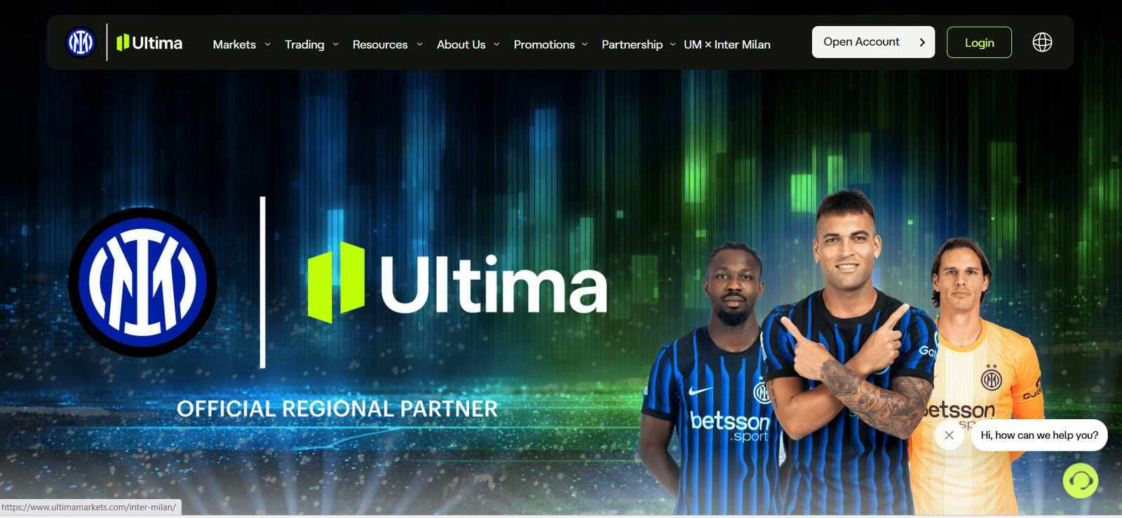 SCAM ALERT: Our Investigation into Ultima Markets Reveals The Truth