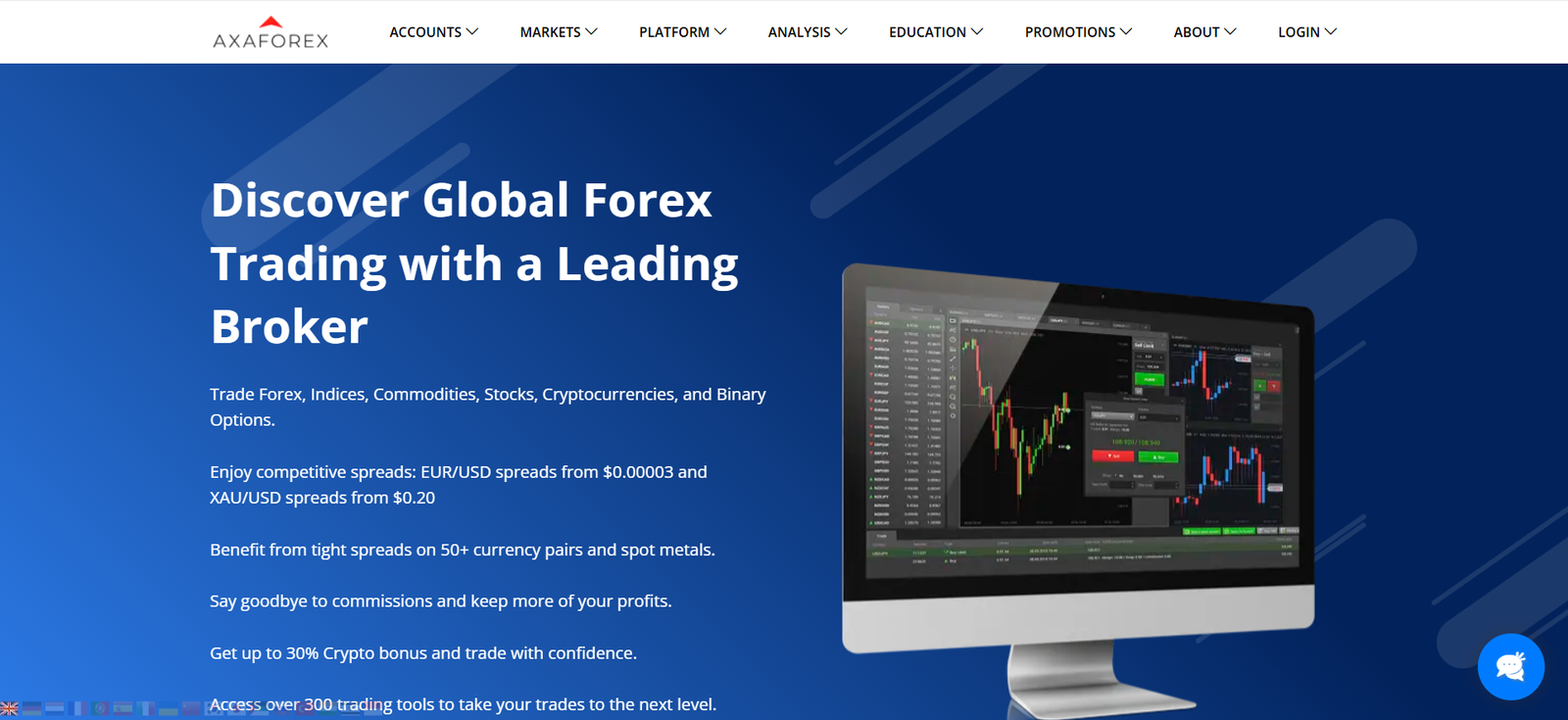 SCAM ALERT: Our Investigation into axaforex Reveals The Truth