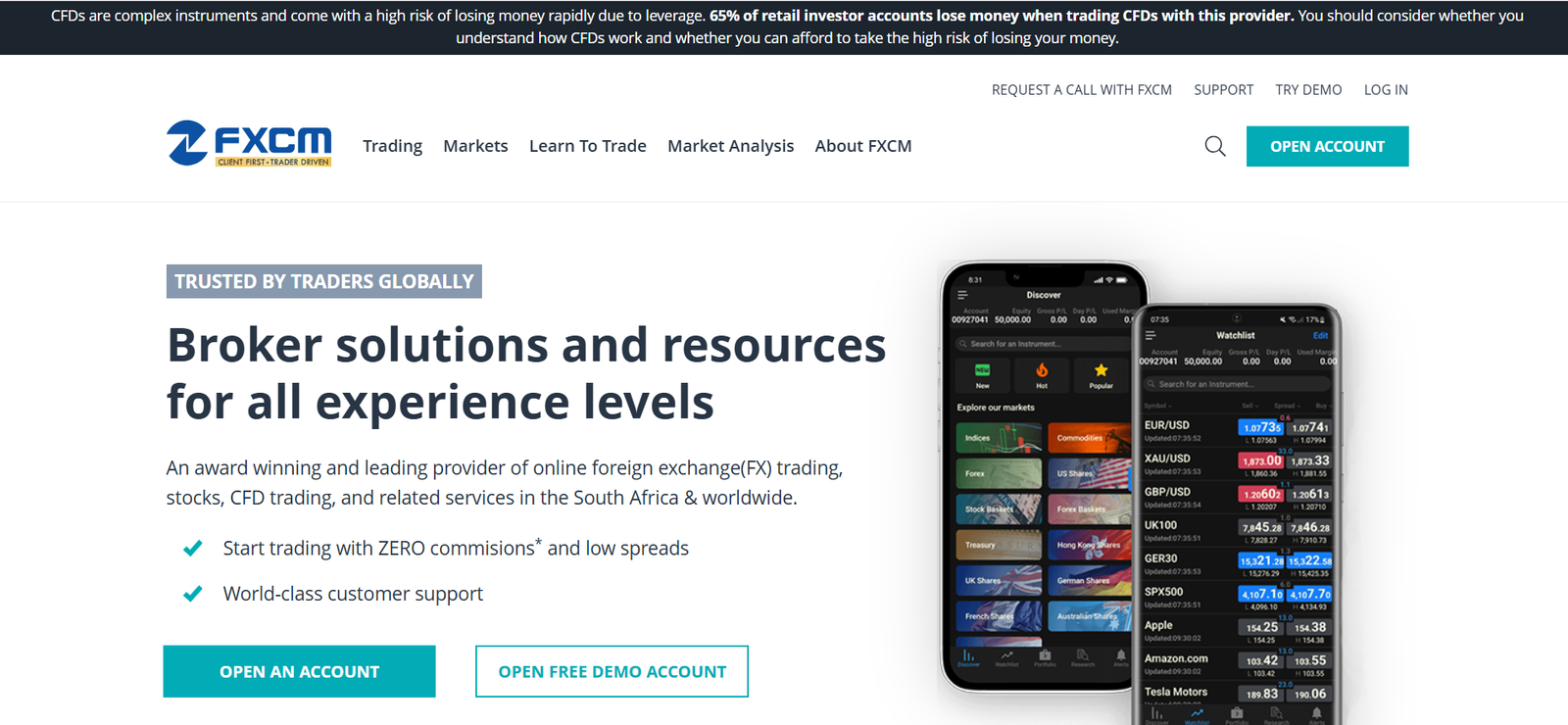 FXCM EXPOSED: Critical Warning Before Investing