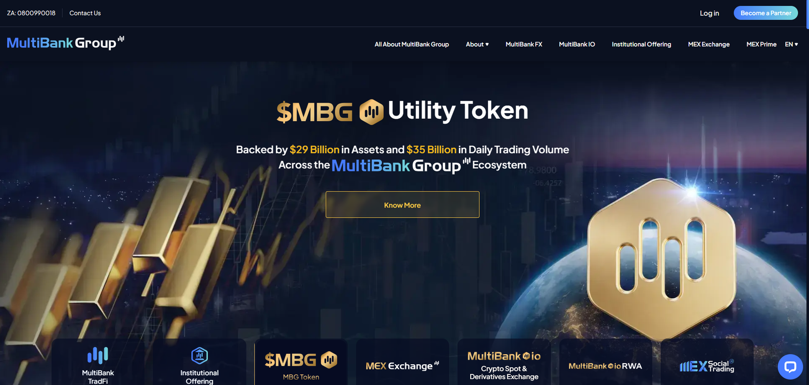 MultiBank Group EXPOSED: Read This Critical Warning