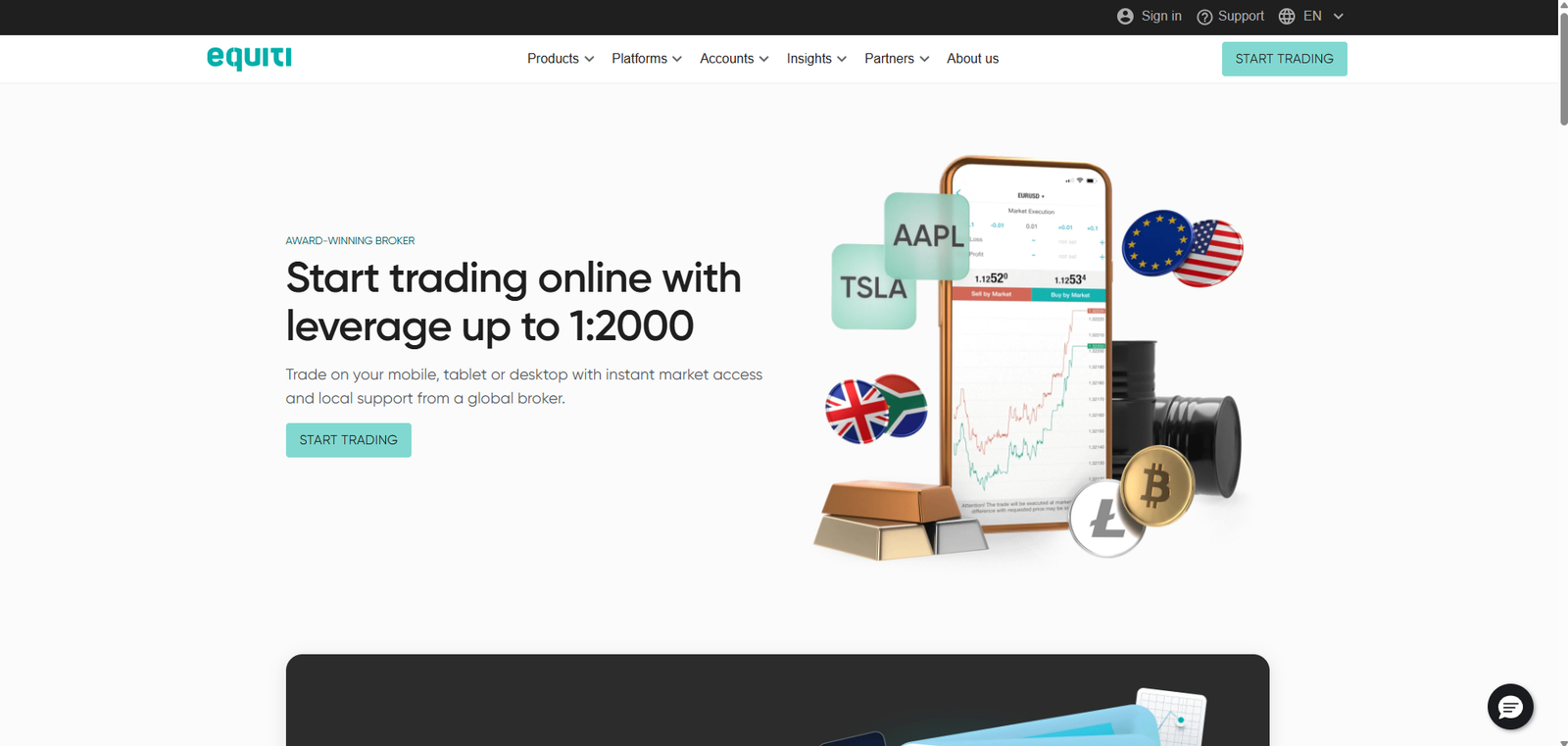 Equiti EXPOSED: Read This Critical Warning Before Investing
