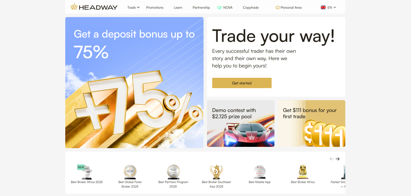 Headway EXPOSED: Read This Critical Warning Before Investing
