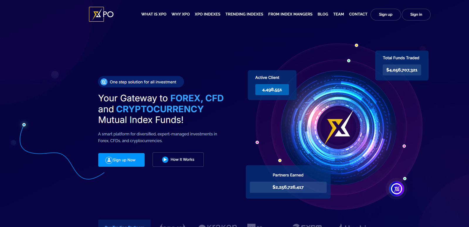 SCAM ALERT: XPO Exposed! Read Before You Invest
