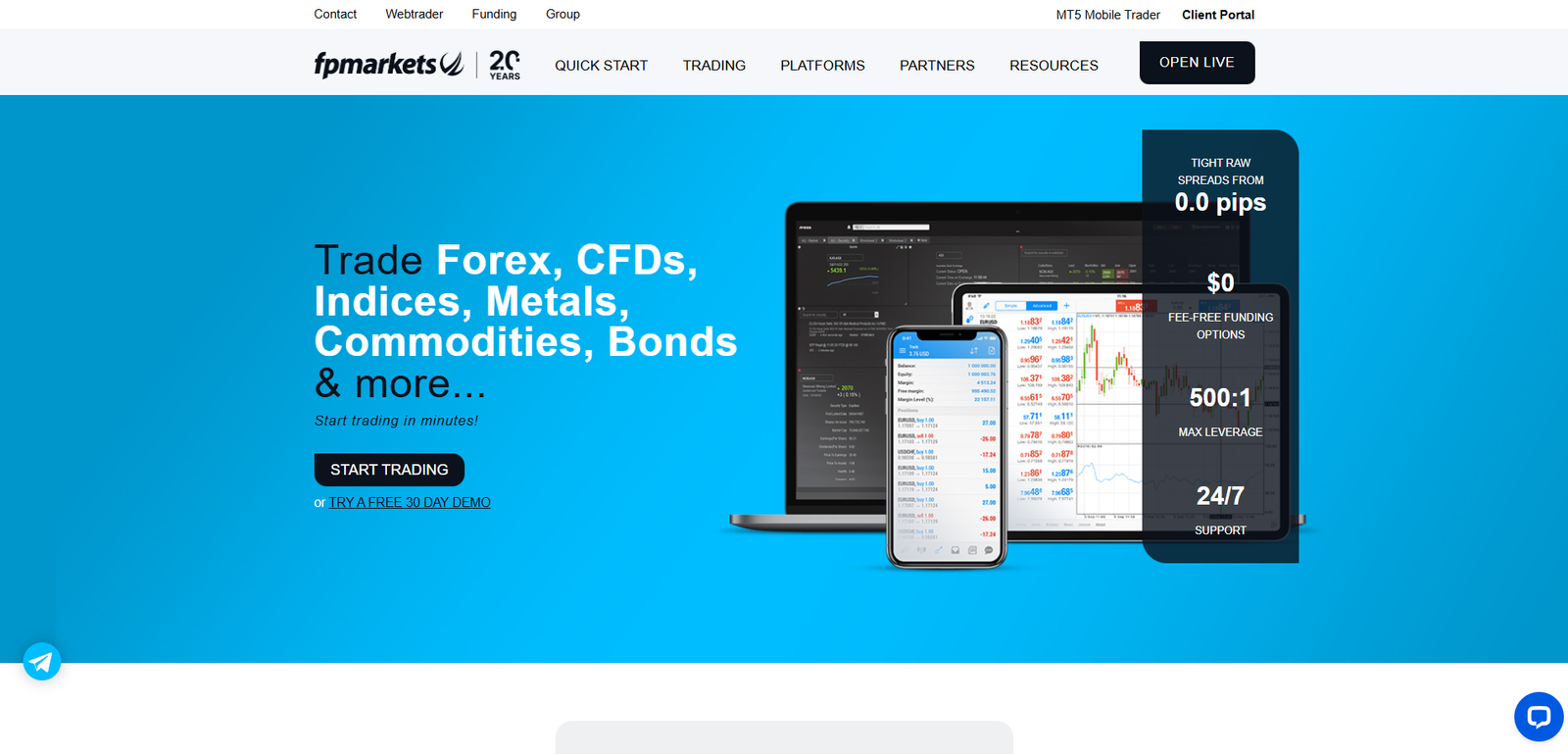 SCAM ALERT: Our Investigation into Online CFD Trading & Forex Reveals The Truth