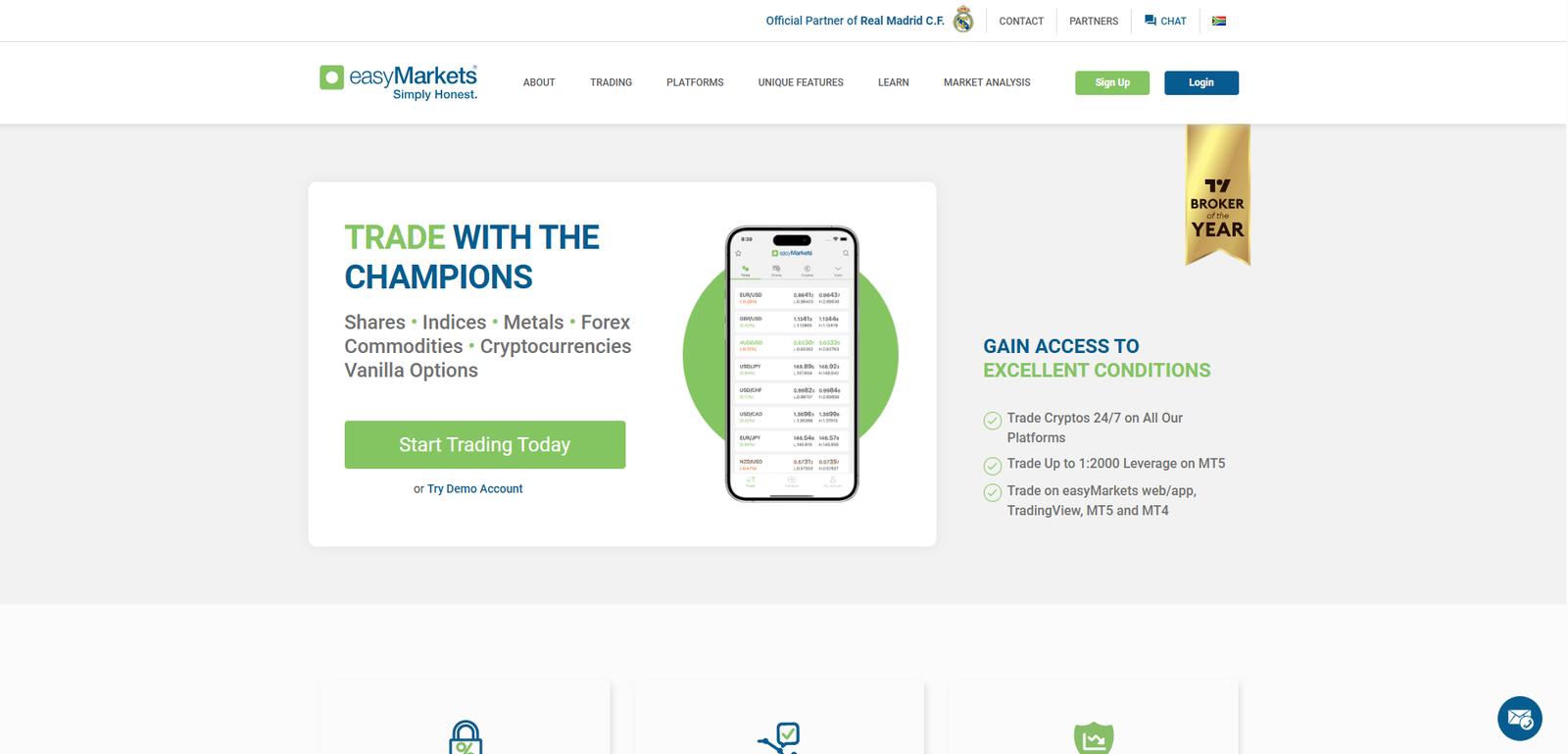 SCAM ALERT: Our Investigation into easyMarkets.com Reveals The Truth