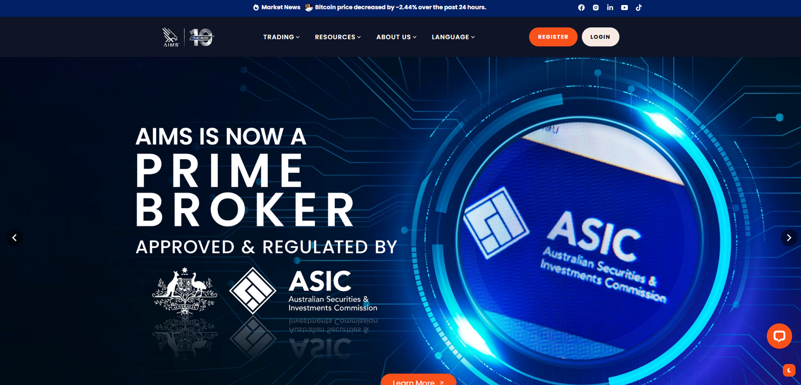 SCAM ALERT: Our Investigation into AIMS Reveals The Truth