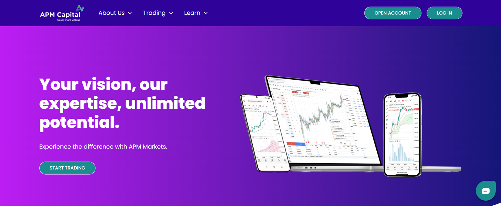 APM Markets EXPOSED: Read This Critical Warning Before Investing