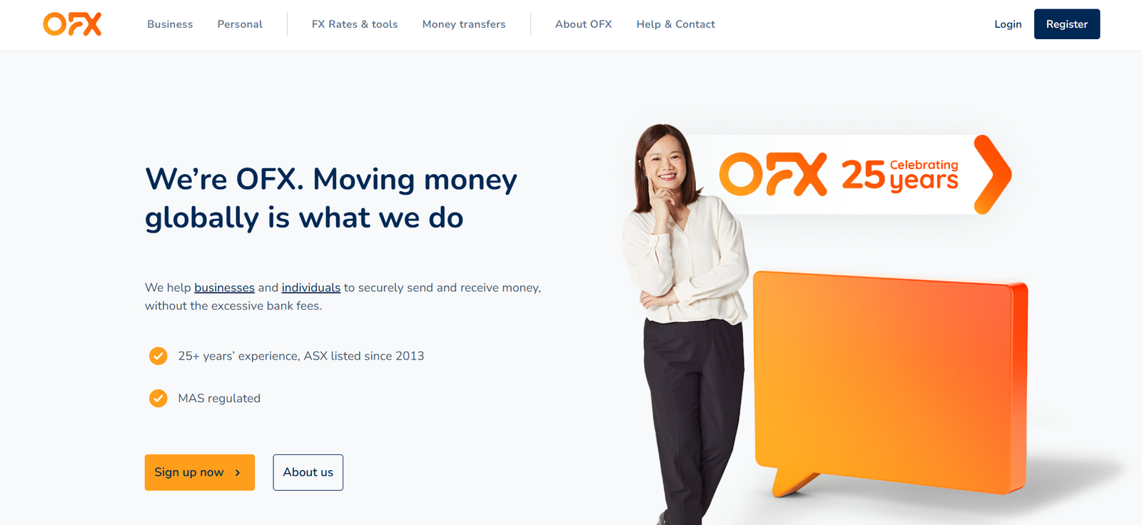OFX EXPOSED: Read This Critical Warning Before Investing