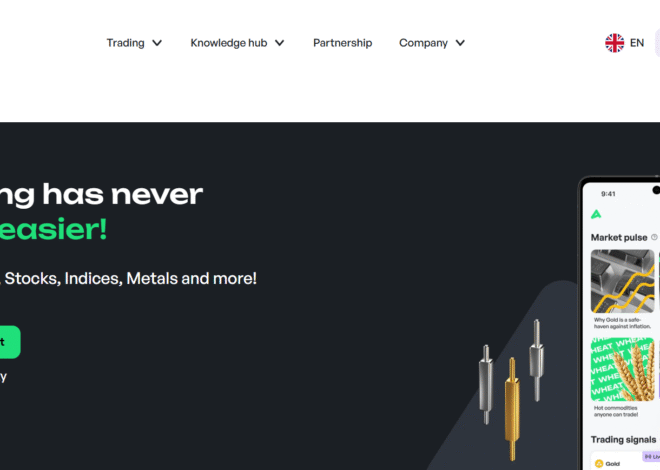 Amega Finance EXPOSED: Read This Critical Warning Before Investing