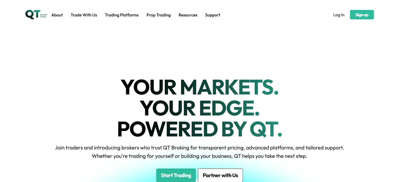Quant Tekel EXPOSED: Read This Critical Warning!